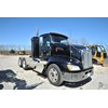 2013 Kenworth T800 SemiTractor Truck